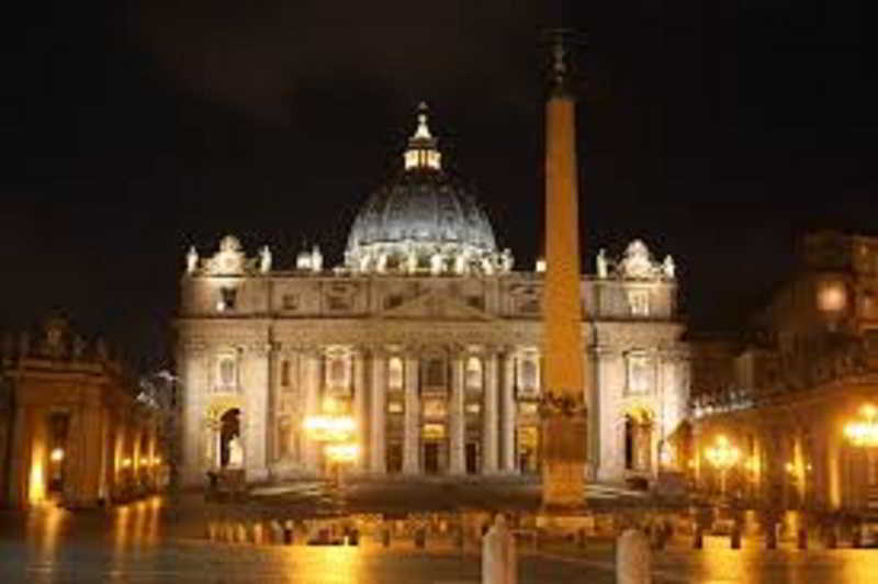 Vatican Treasure 로마 외부 사진